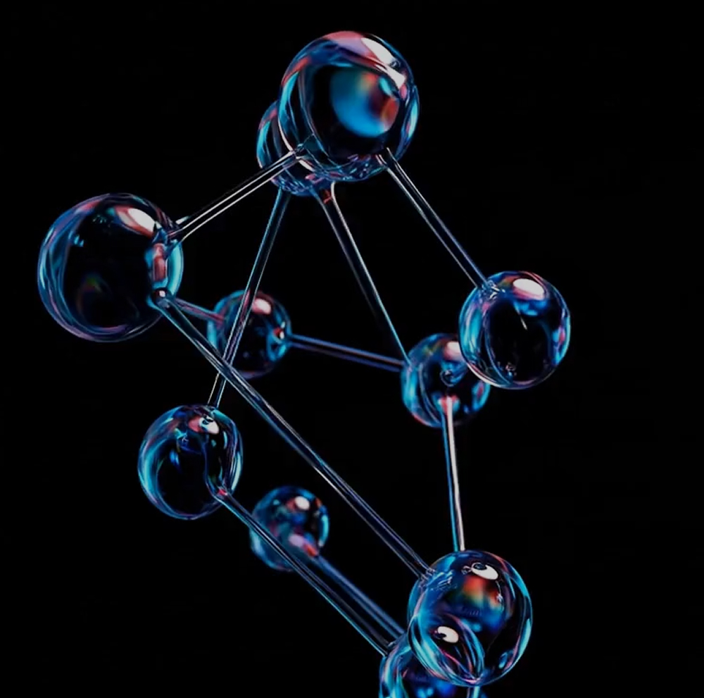 Background animation